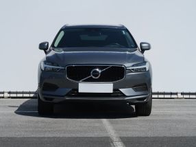 Volvo XC60 - 2018
