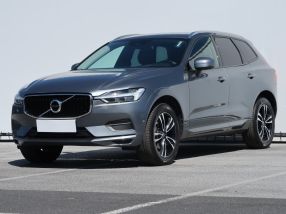 Volvo XC60 - 2018