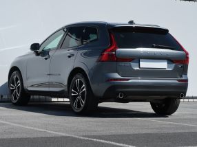 Volvo XC60 - 2018