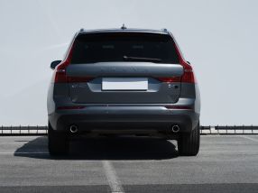 Volvo XC60 - 2018