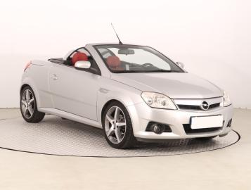 Opel Tigra, 2007