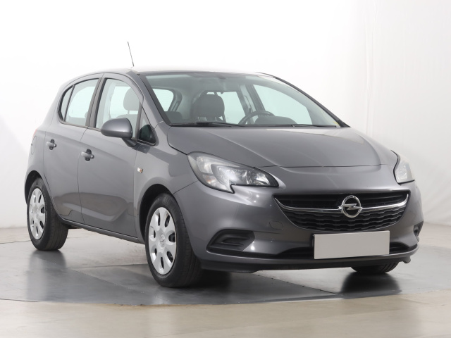 Opel Corsa 2016