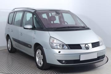 Renault Grand Espace, 2004