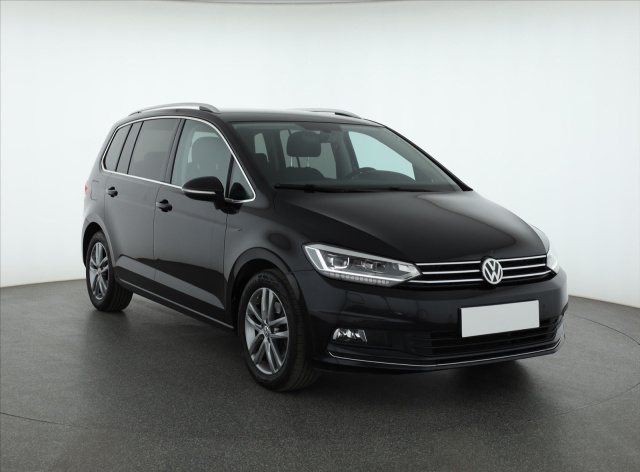 Volkswagen Touran 2017