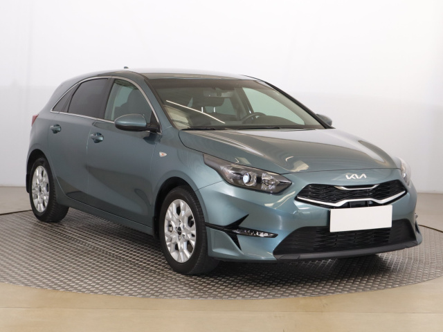 Kia Ceed 2023