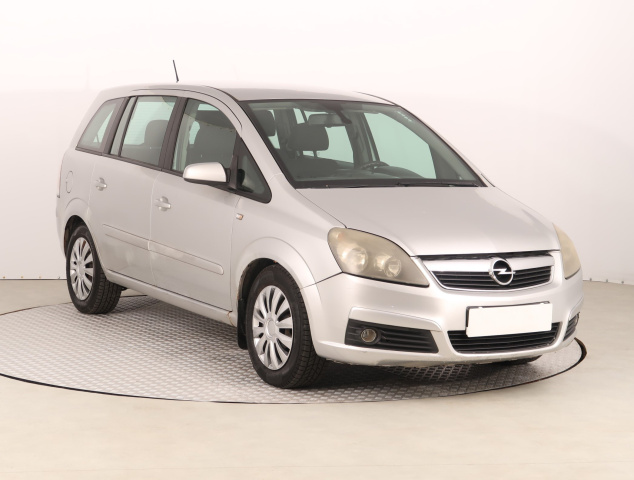 Opel Zafira 2005