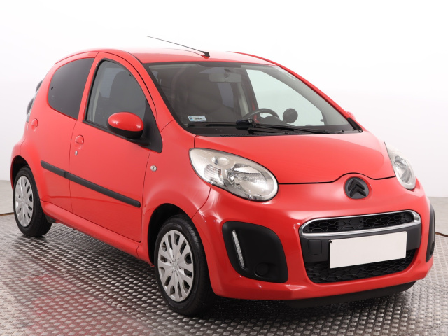 Citroen C1 2013