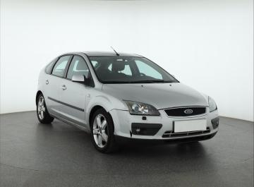 Ford Focus, 2005