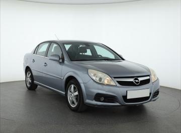 Opel Vectra, 2008