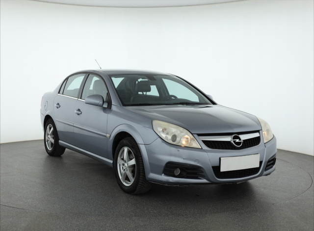 Opel Vectra 2008