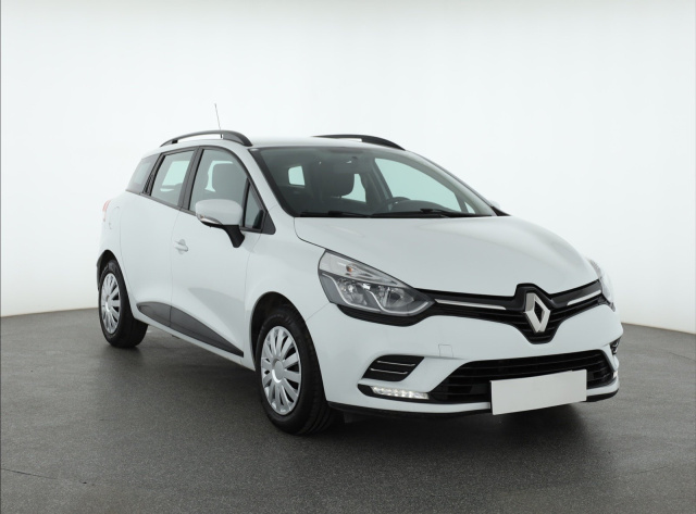 Renault Clio 2020