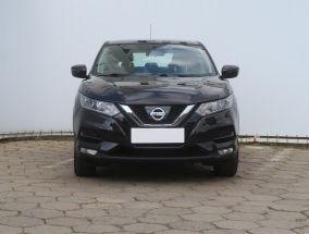Nissan Qashqai - 2017