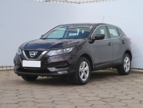 Nissan Qashqai - 2017
