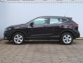Nissan Qashqai - 2017