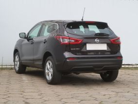 Nissan Qashqai - 2017