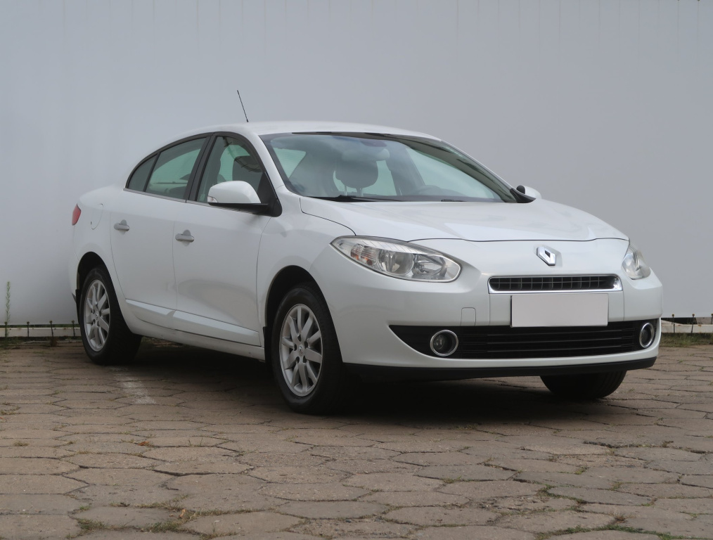 Renault Fluence