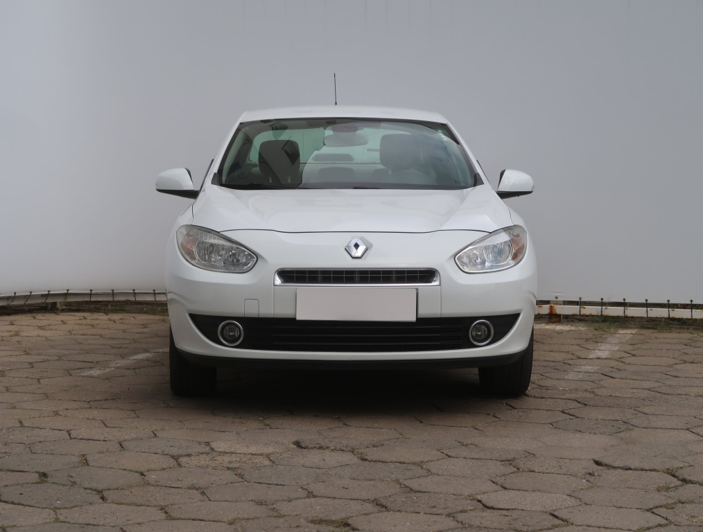 Renault Fluence