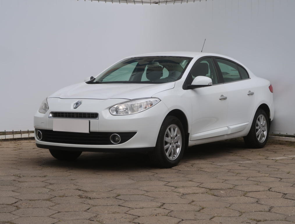 Renault Fluence