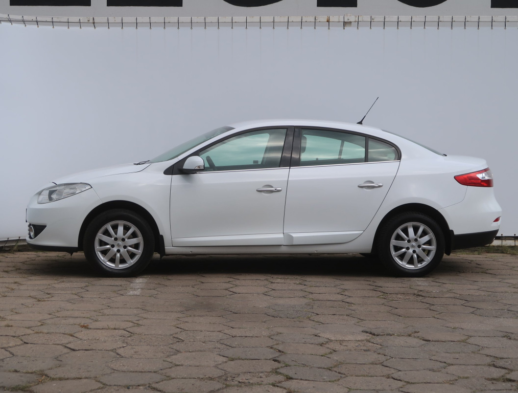 Renault Fluence