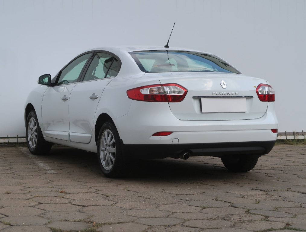 Renault Fluence