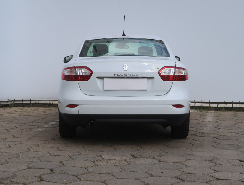 Renault Fluence