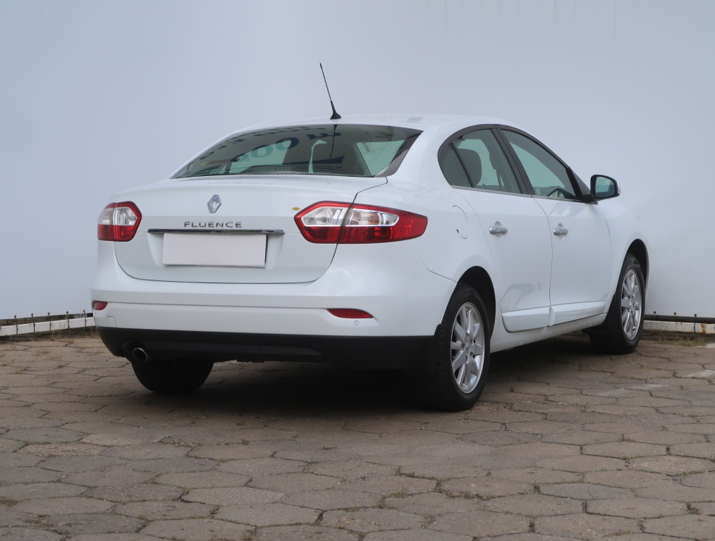 Renault Fluence