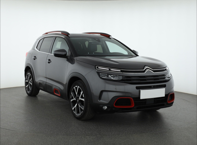 Citroen C5 Aircross 2019