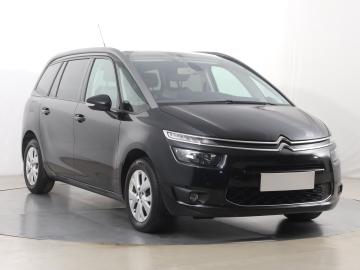 Citroen C4 Grand Picasso, 2016