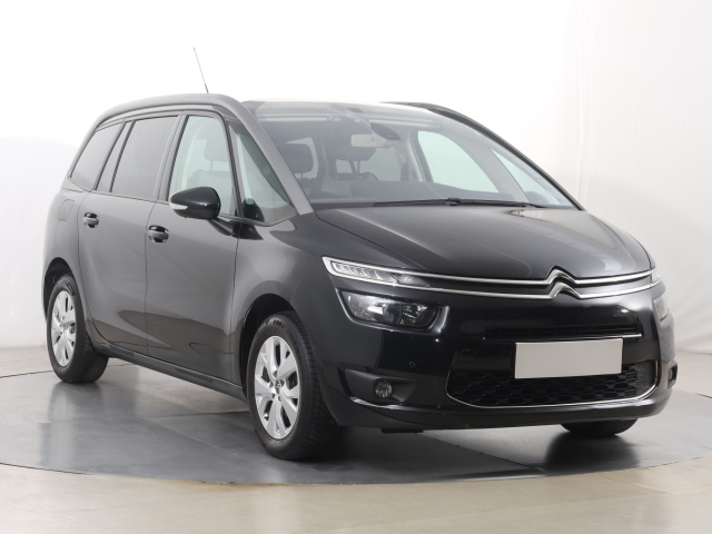 Citroen C4 Grand Picasso 2016