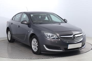 Opel Insignia, 2014