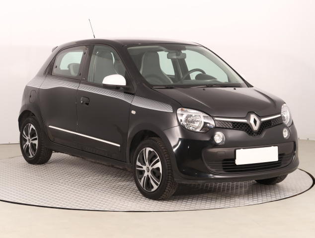 Renault Twingo 2018