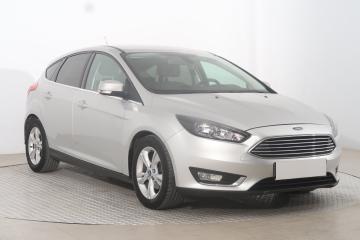 Ford Focus, 2015