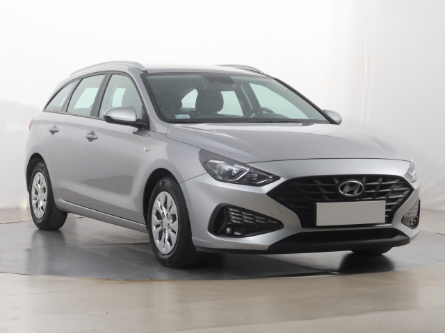 Hyundai i30 2021