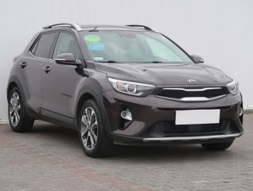 Kia Stonic, 2019