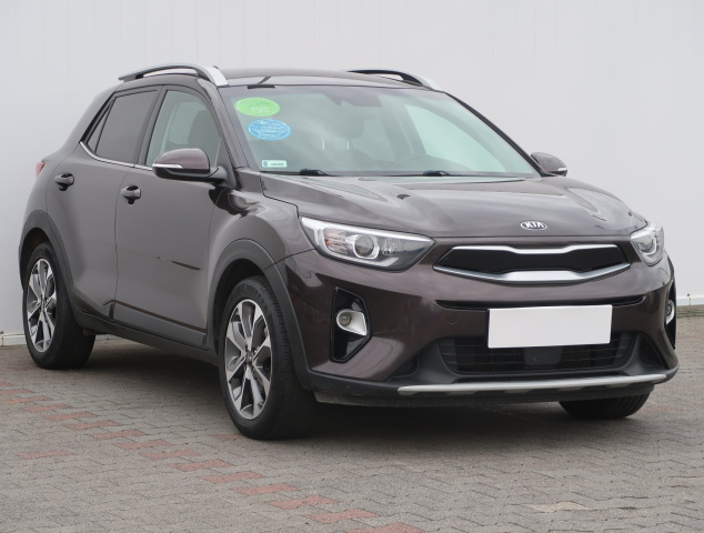 Kia Stonic 2019