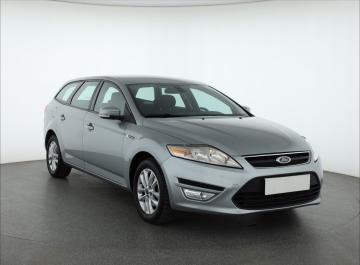 Ford Mondeo, 2013