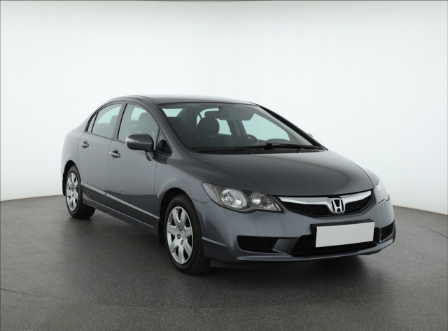 Honda Civic 2009