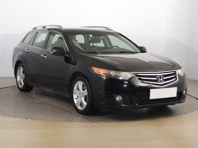 Honda Accord 2011