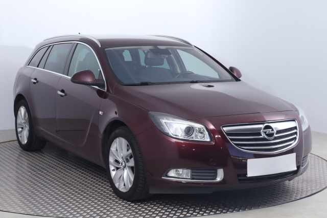 Opel Insignia 2013