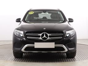 Mercedes-Benz GLC - 2016