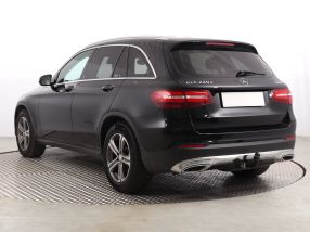 Mercedes-Benz GLC - 2016