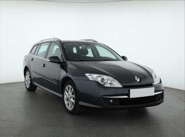 Renault Laguna 2008