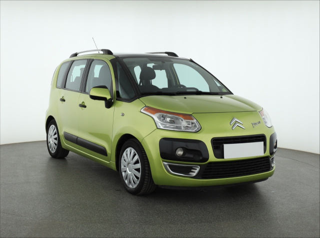 Citroen C3 Picasso 2009