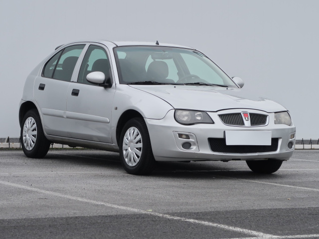 Rover 25 2005