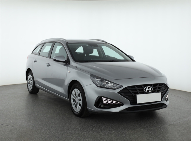 Hyundai i30 2021