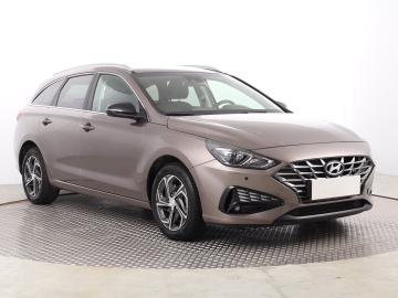 Hyundai i30, 2023