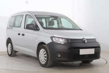 Volkswagen Caddy, 2021