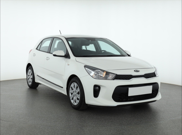 Kia Rio 2019