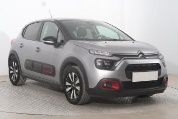 Citroen C3, 2021