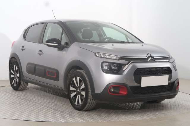 Citroen C3 2021